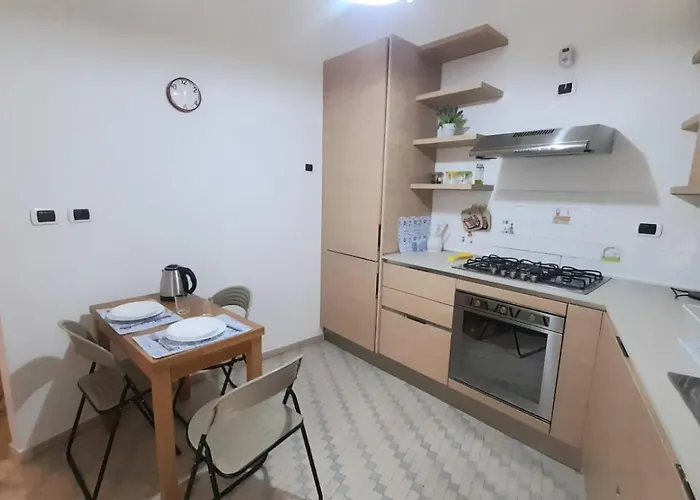 Viva "san Pietro Musei Vaticani" Apartment *