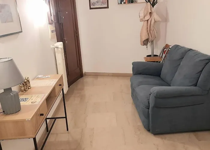 Viva "san Pietro Musei Vaticani" Apartment Rom