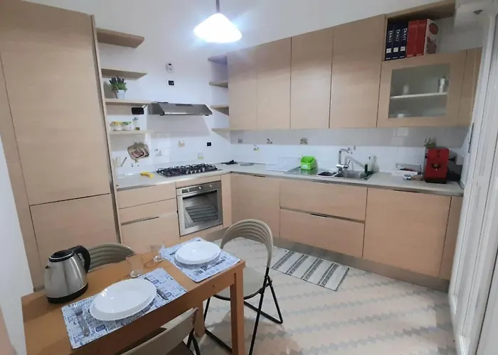 Apartment Viva "san Pietro Musei Vaticani" *