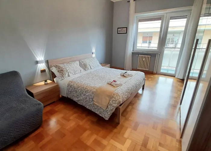 Apartment Viva "san Pietro Musei Vaticani" *