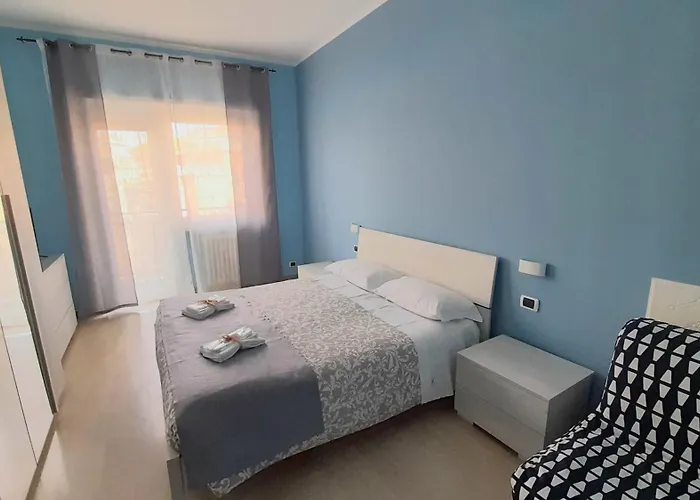 Viva "san Pietro Musei Vaticani" Apartment Rom