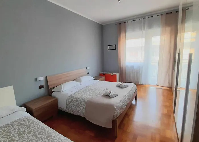 Viva "san Pietro Musei Vaticani" Apartment *