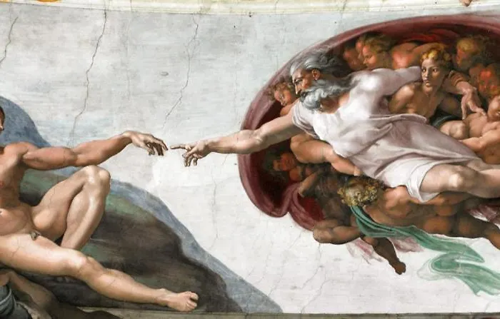 Viva "san Pietro Musei Vaticani" Apartment Rom